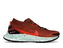 Фото № 1 с приближением к товару «‎Nike Pegasus Trail 3 Gore-Tex Rugged Orange»