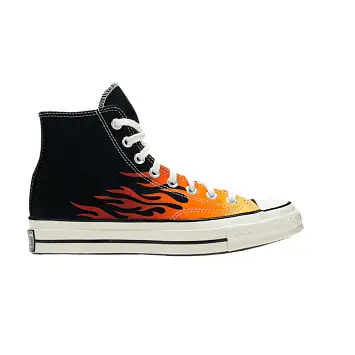 Converse Chuck 70 Hi Flames - 1