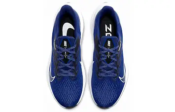 Nike Air Zoom Winflo 7 BlueWhite (CJ0291-401) - 7