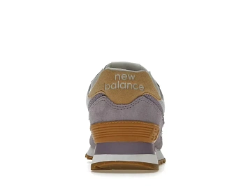 New Balance 574 - 4