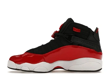 Jordan 6 Rings - 3