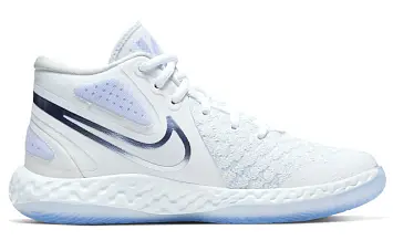 Nike KD Trey 5 VIII (GS) BlueWhite (CT1425-100) - 3