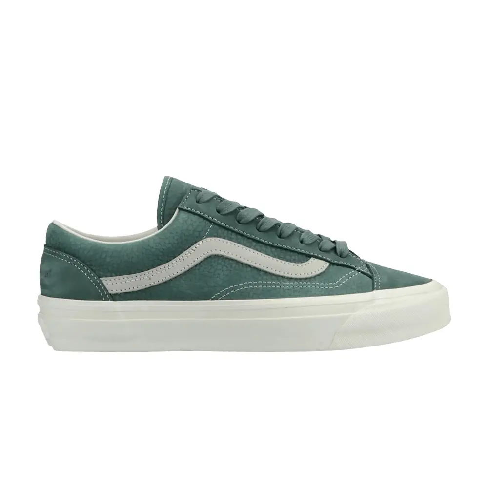 Vans Old Skool 36 LX Le Marais Forest - 1