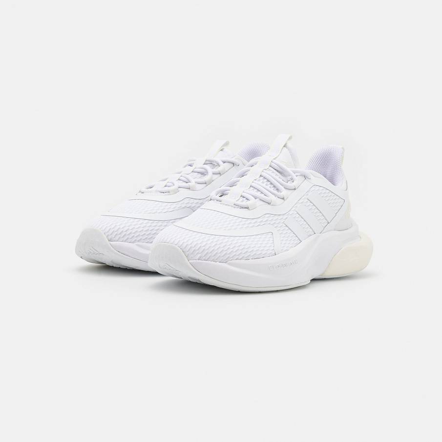 Фото № 2 с приближением к товару «‎Adidas Alphabounce + »