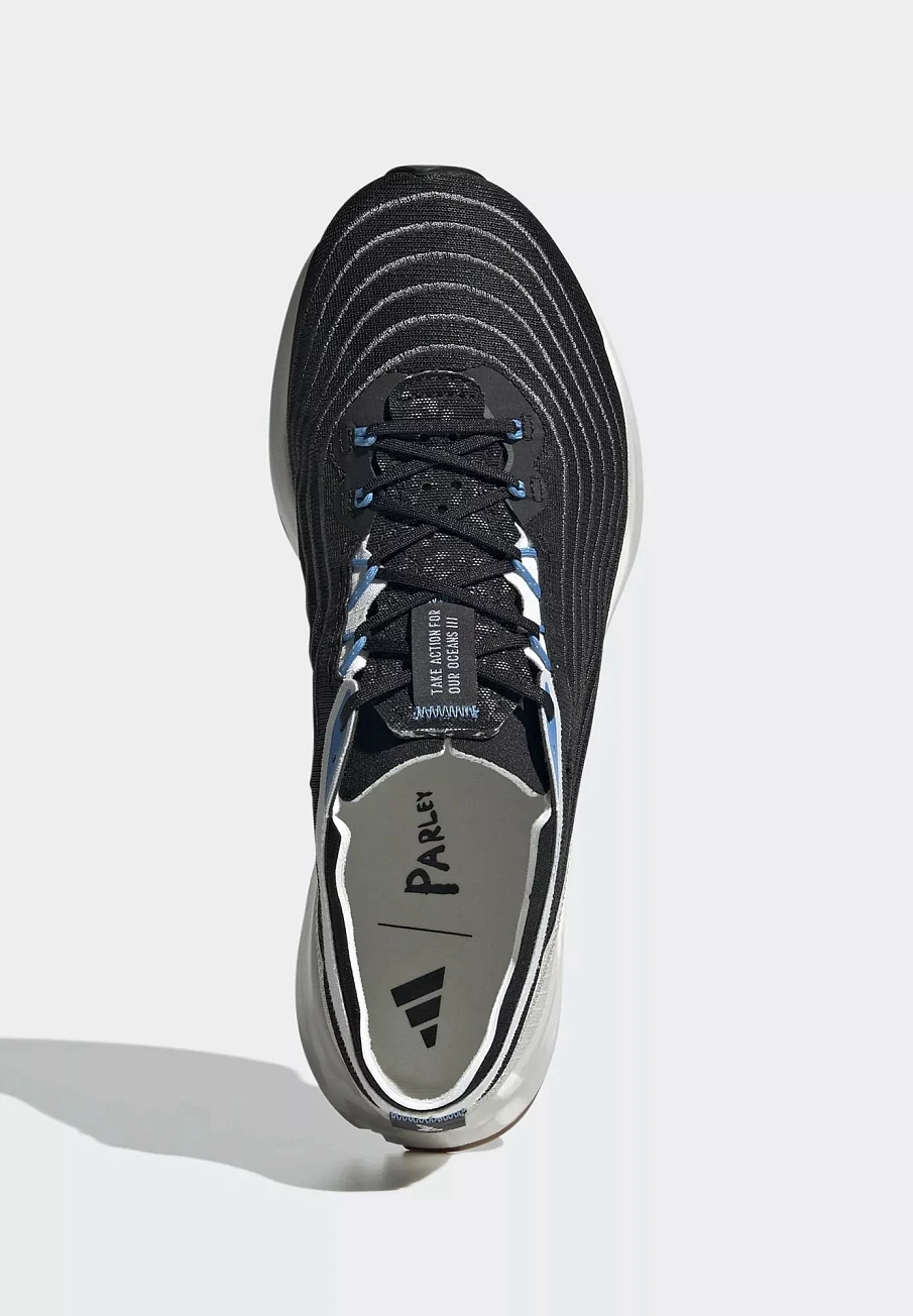 Фото № 3 с приближением к товару «‎ADIZERO X PARLEY W»