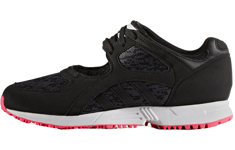 Фото № 1 с приближением к товару «‎adidas EQT Racing 91 Core Black Turbo»