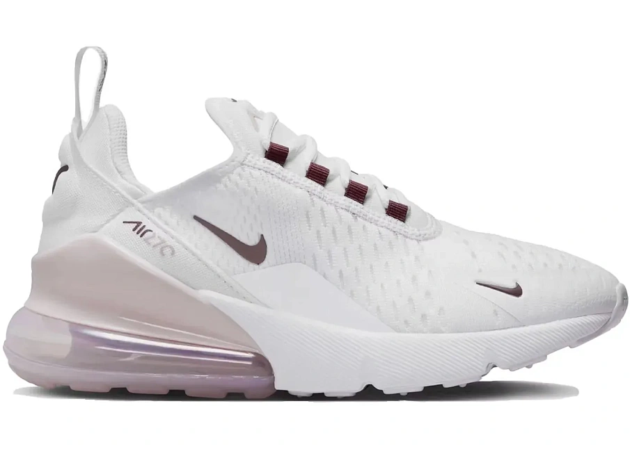 Фото № 1 с приближением к товару «‎Nike Air Max 270»
