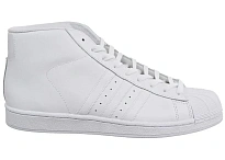 Фото № 1 с приближением к товару «‎adidas Pro Model Running White»