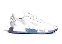 Фото № 1 с приближением к товару «‎adidas NMD R1 V2 White Speckled»