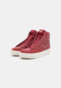 Фото № 4 с приближением к товару «‎BLAZER MID VICTORY»