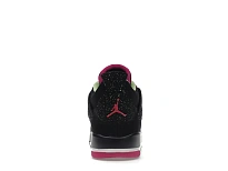 Фото № 4 с приближением к товару «‎Jordan 4 Retro Fuschia »