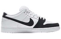 Фото № 2 с приближением к товару «‎Nike SB Dunk Low Yin Yang»