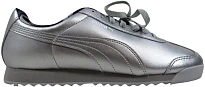 Фото № 1 с приближением к товару «‎Puma Roma Metallic Puma Silver  »