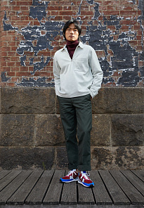 Фото № 2 с приближением к товару «‎Nike Dbreak Type »