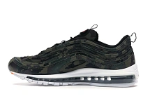 Фото № 5 с приближением к товару «‎Nike Air Max 97 Country Camo (France)»