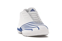 Фото № 4 с приближением к товару «‎adidas T-Mac 2.0 Restomod Evo White Royal Blue»