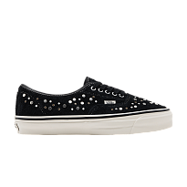 Фото № 1 с приближением к товару «‎Vans Authentic Premium Studded Black White»