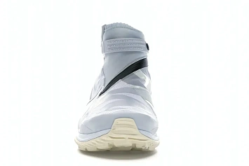 Nike Gaiter Boot Gyakusou White Pure Platinum - 2