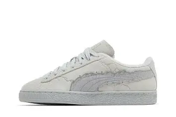 One Piece x Puma Suede Big Kid Gear 5 Luffy - 4
