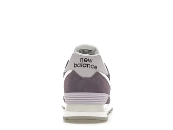 New Balance 574 - 4