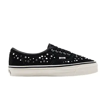 Vans Authentic Premium Studded Black White - 1