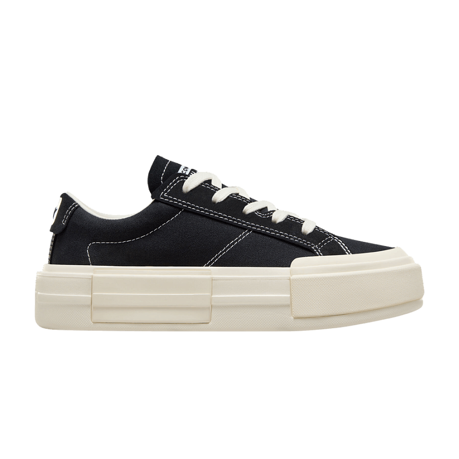Фото № 1 с приближением к товару «‎Converse Chuck Taylor All Star Cruise Low Black White»