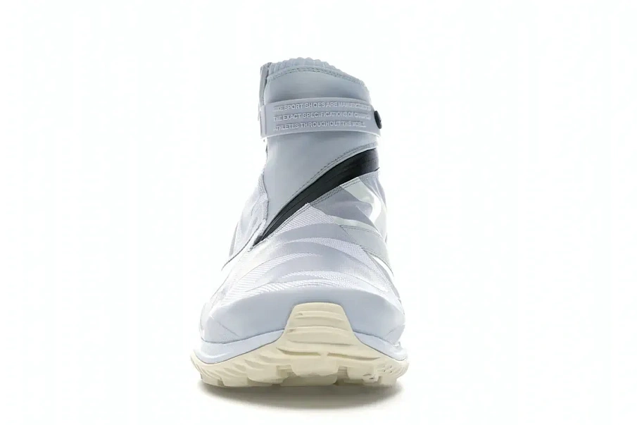Фото № 2 с приближением к товару «‎Nike Gaiter Boot Gyakusou White Pure Platinum»