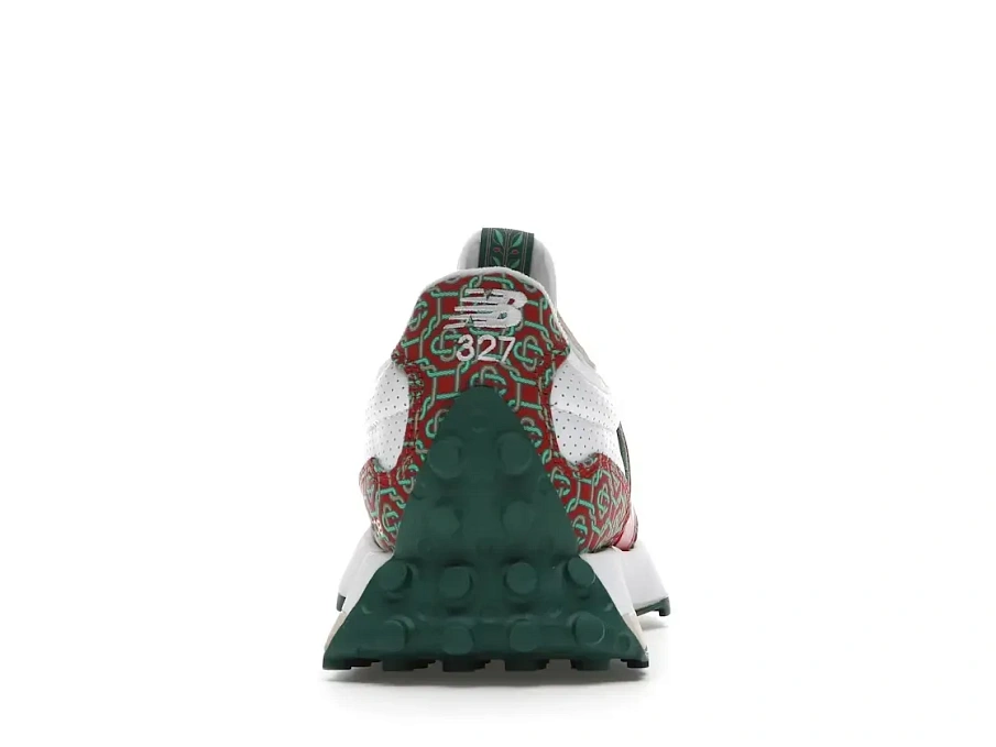 Фото № 4 с приближением к товару «‎New Balance 327»