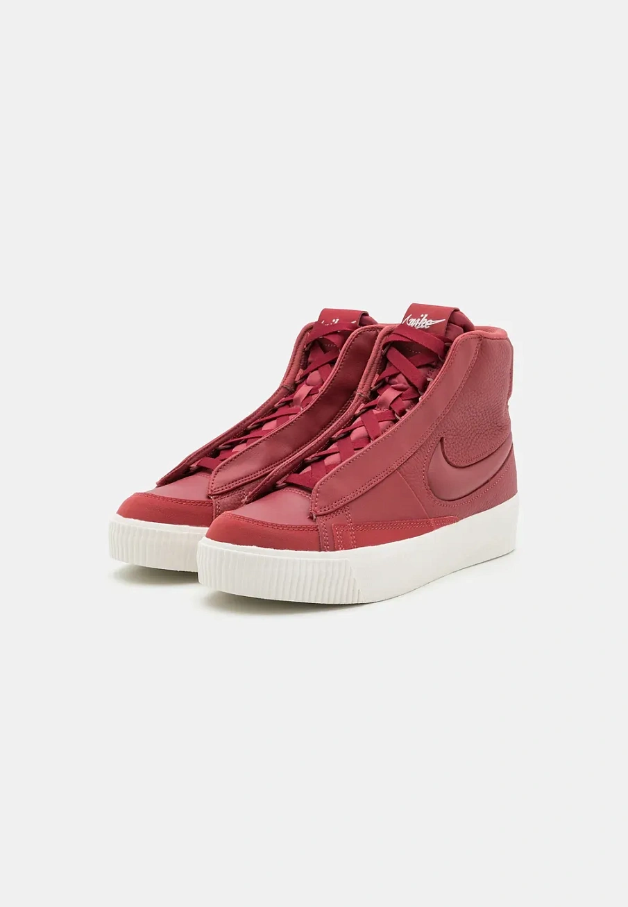Фото № 4 с приближением к товару «‎BLAZER MID VICTORY»