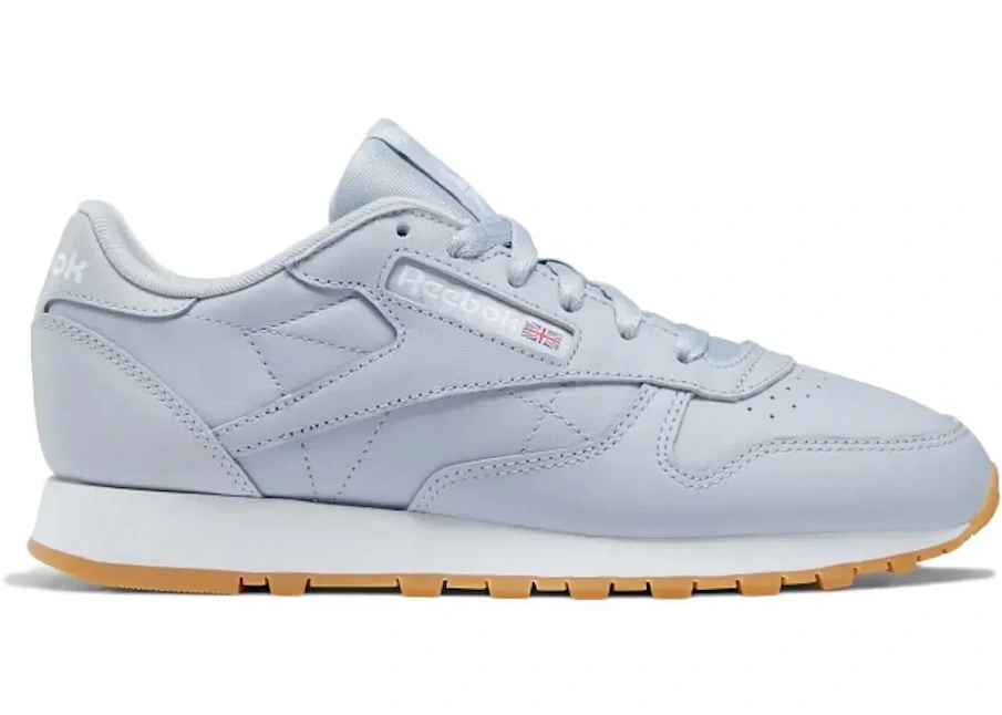 Фото № 1 с приближением к товару «‎Reebok Classic Leather»