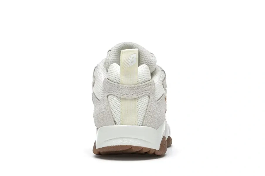 Фото № 4 с приближением к товару «‎New Balance 650»