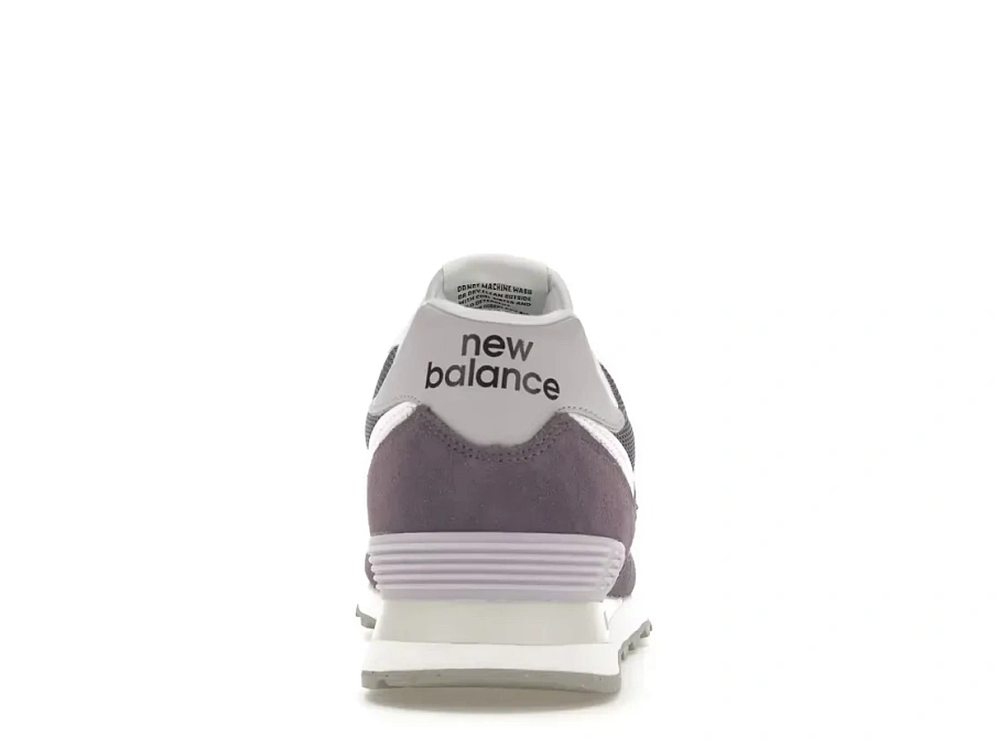 Фото № 4 с приближением к товару «‎New Balance 574»