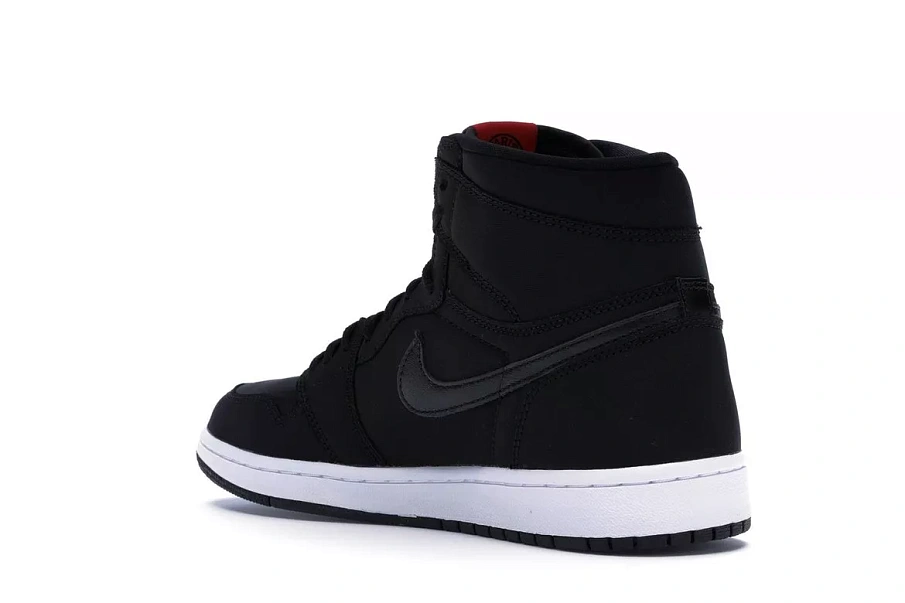 Фото № 6 с приближением к товару «‎Jordan 1 Retro High Paris Saint Germain»