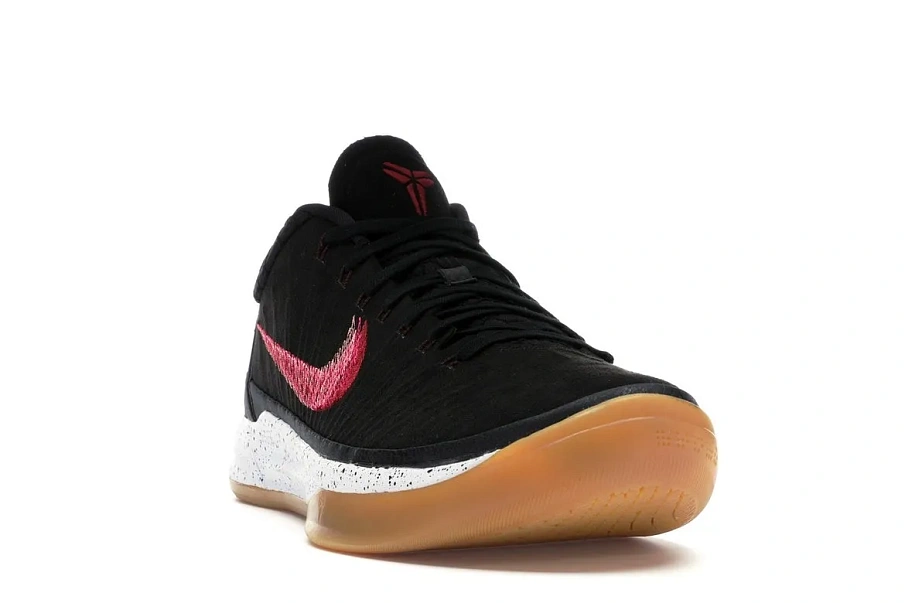 Фото № 4 с приближением к товару «‎Nike Kobe A.D. Mid Black Gum»
