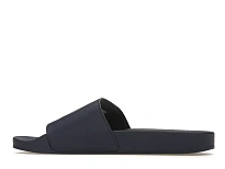 Фото № 5 с приближением к товару «‎adidas Adilette SPZL Dark Blue»