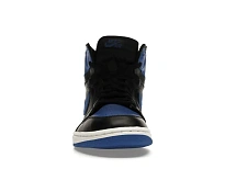 Фото № 2 с приближением к товару «‎Jordan 1 Retro Black Royal Blue (2001)»