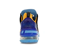 Фото № 4 с приближением к товару «‎Nike LeBron 18 Dynasty Minneapolis Lakers»