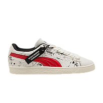 Фото № 1 с приближением к товару «‎Street Fighter x PUMA Suede Ryu»