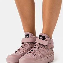 Фото № 1 с приближением к товару «‎Adidas Forum Bonega »