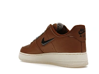 Фото № 5 с приближением к товару «‎Nike Air Force 1 Low 07 Premium Vintage Pecan»