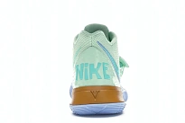 Фото № 4 с приближением к товару «‎Nike Kyrie 5 Spongebob Squidward»