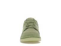 Фото № 2 с приближением к товару «‎Nike Dunk Low Retro Premium Oil Green Olive Aura»