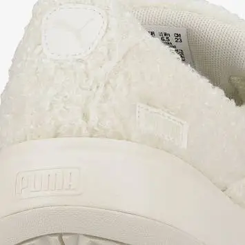 Puma Mayu Slip-On Teddy Wns - 5