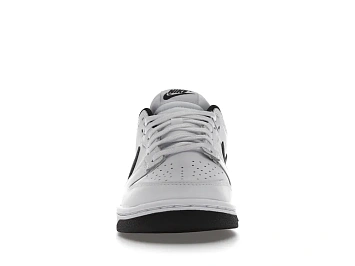 Nike Dunk Low White Black (2022)  - 2