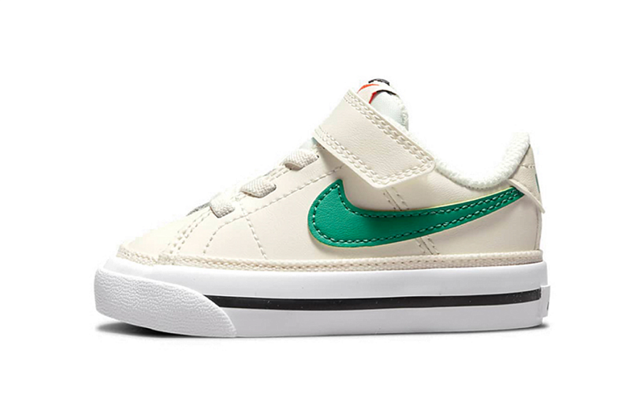 Фото № 1 с приближением к товару «‎Nike Court Legacy Green»