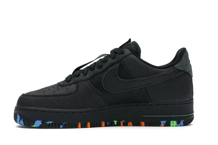 Фото № 3 с приближением к товару «‎Nike Air Force 1 Low NYC Parks»