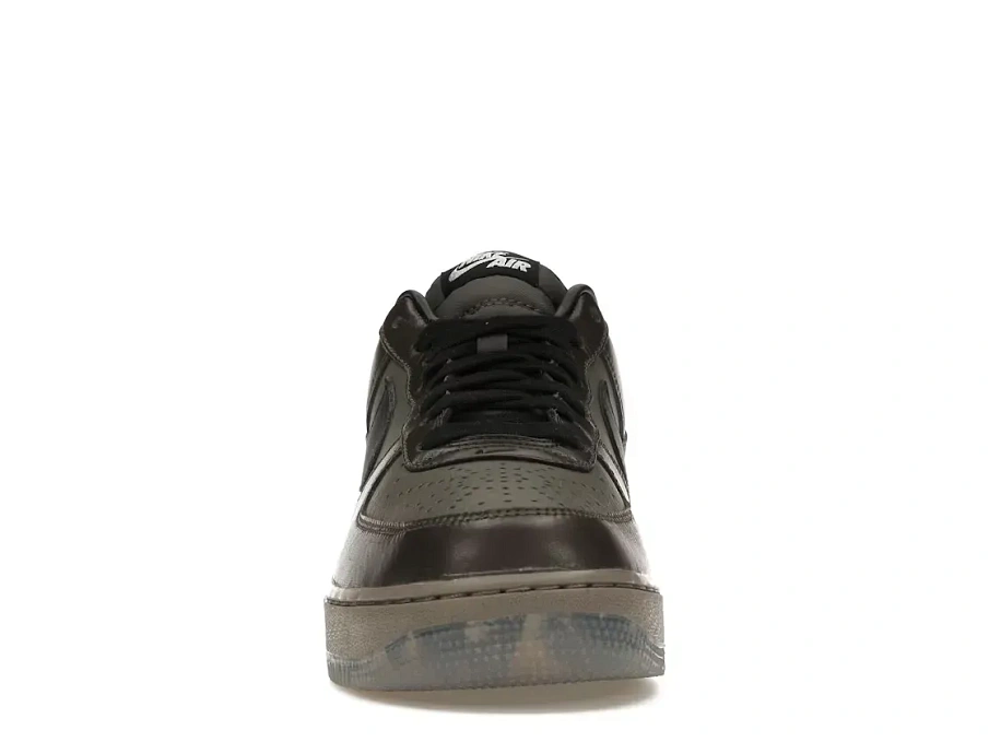 Фото № 2 с приближением к товару «‎Nike Air Force 1 Low»