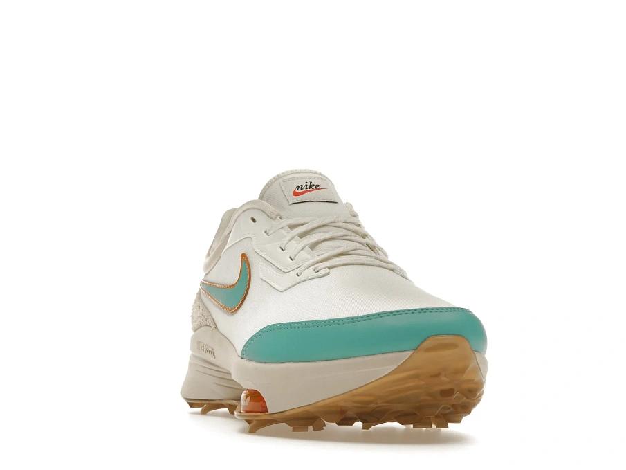 Фото № 3 с приближением к товару «‎Nike Air Zoom Infinity Tour NXT% NRG Sail Washed Teal»