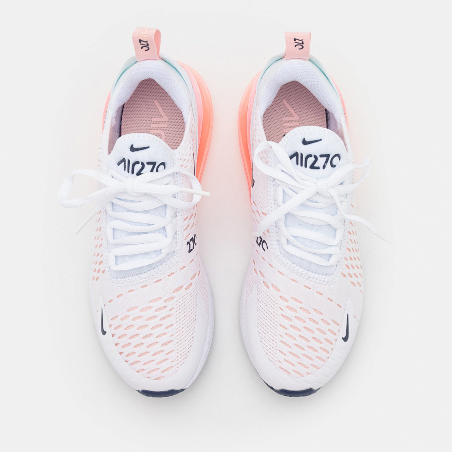 Фото № 5 с приближением к товару «‎Nike Air Max 270 »