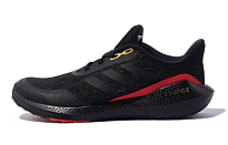 Фото № 1 с приближением к товару «‎adidas EQ21 Run J BlackRed»